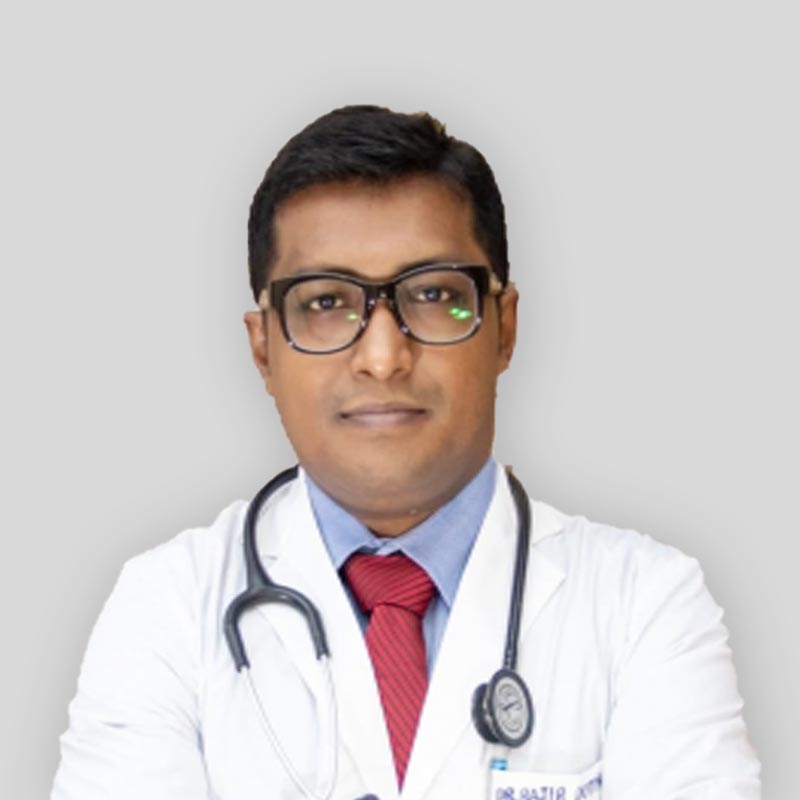Doctor