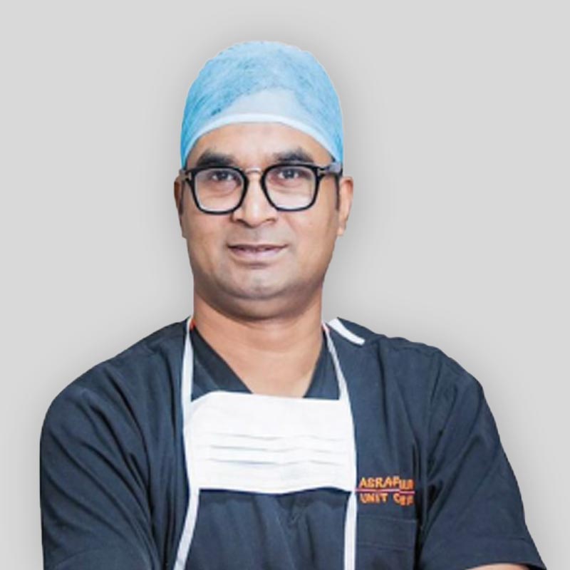 Doctor
